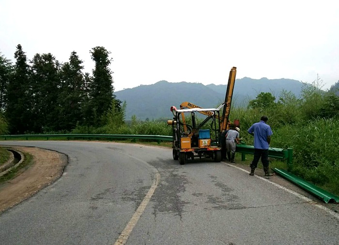 地點安裝工程