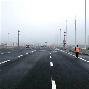 道路標線工程