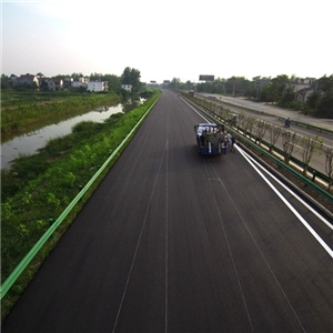 道路標線工程