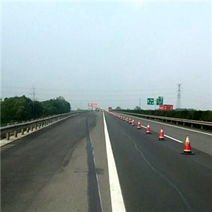 道路標線工程