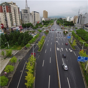 道路標線工程
