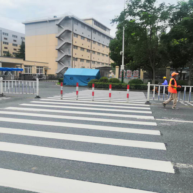 道路標(biāo)線工程3