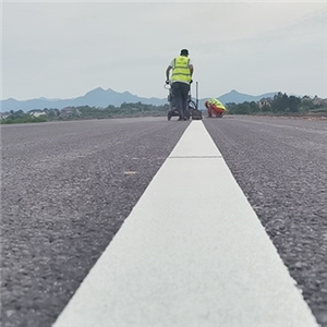 道路標線工程