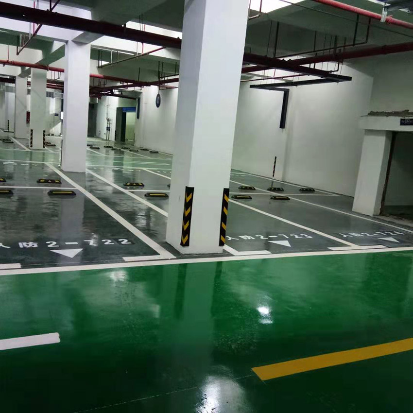 道路標線工程