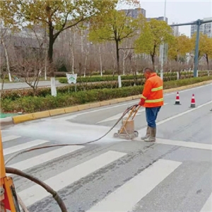 水除線工程