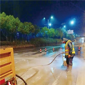 水除線工程