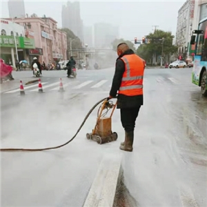水除線工程