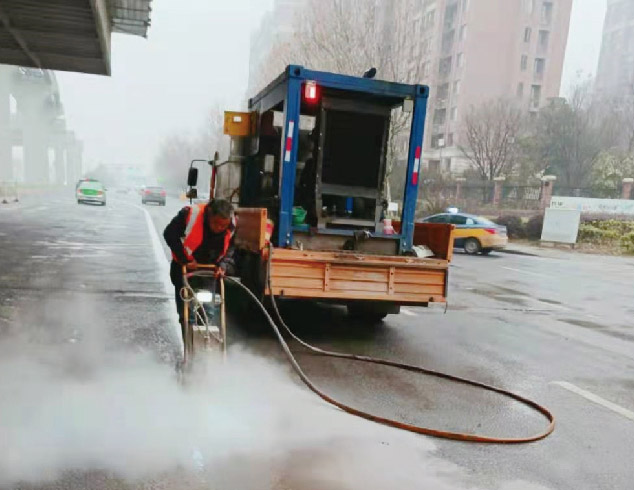 水除線工程