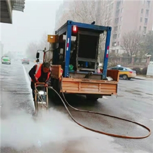 水除線工程