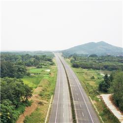  	道路標線工程