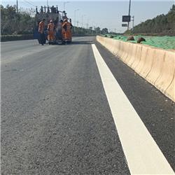 道路標(biāo)線工程
