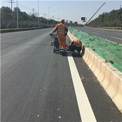 道路標線工程