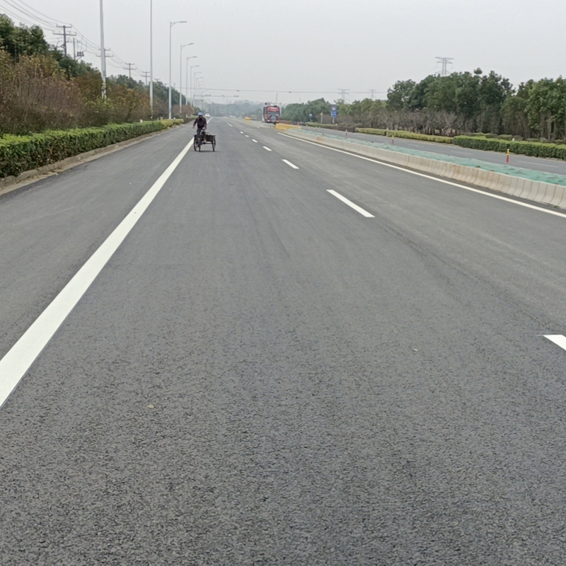 道路標線工程