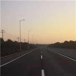 道路標線工程