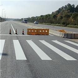 道路標線工程