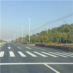 道路標(biāo)線(xiàn)工程