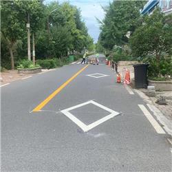 道路標(biāo)線(xiàn)工程