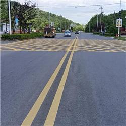 道路標(biāo)線(xiàn)工程