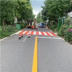 道路標(biāo)線(xiàn)工程