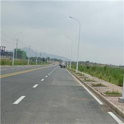 道路標(biāo)線(xiàn)工程