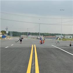 道路標(biāo)線(xiàn)工程