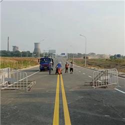 道路標線工程