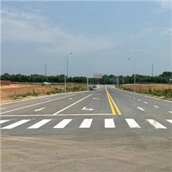 道路標線工程