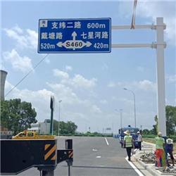 標牌安裝工程