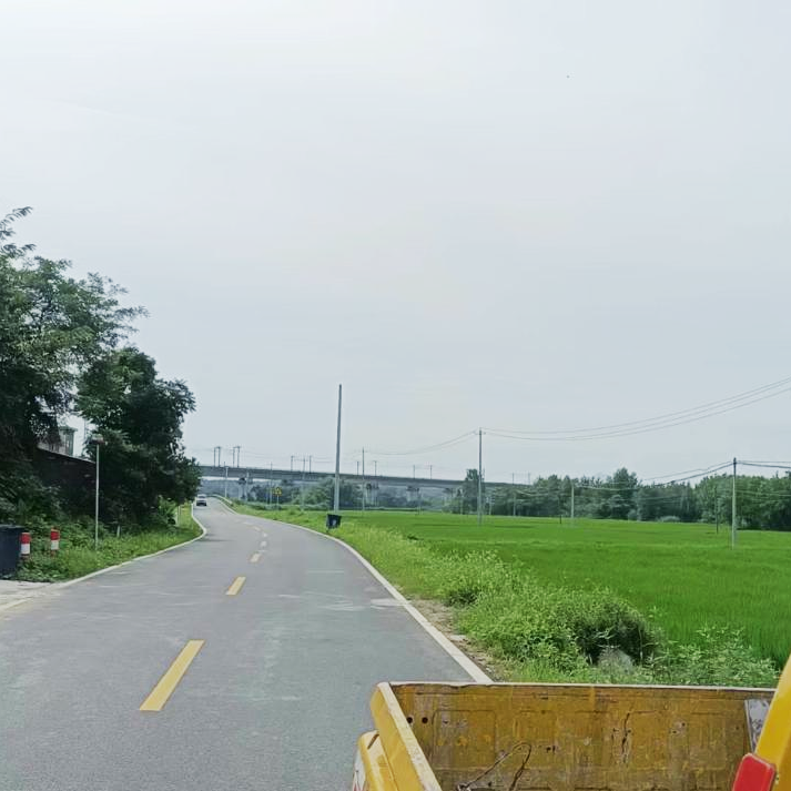 道路標(biāo)線工程