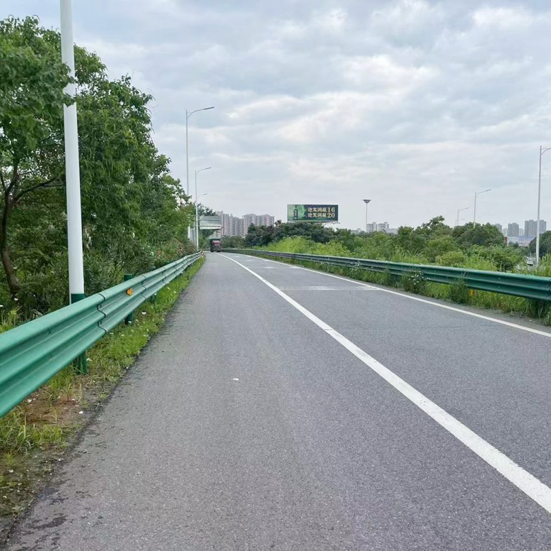 道路標線工程