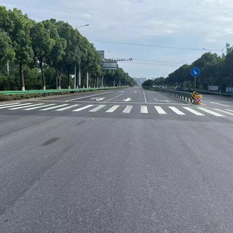 道路標(biāo)線工程