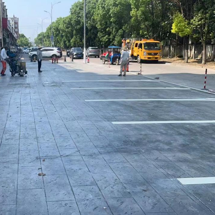 道路標(biāo)線(xiàn)工程