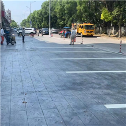 道路標線工程