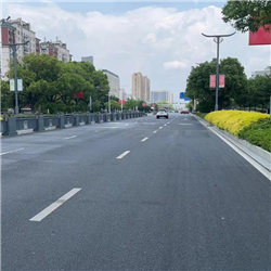 道路標線工程