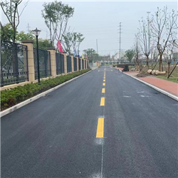 道路標線工程