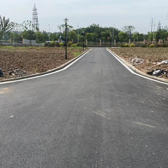 道路標線工程