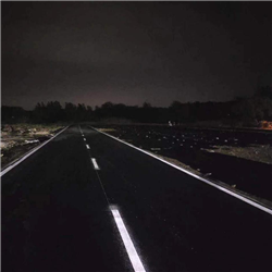 道路標線工程