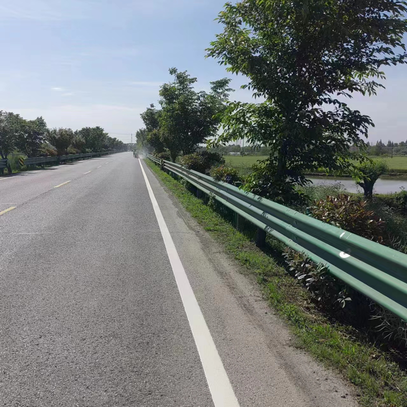 道路標線工程