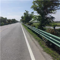 道路標線工程