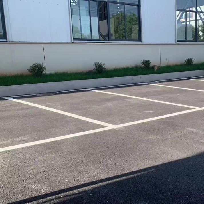 道路標線工程