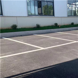 道路標線工程