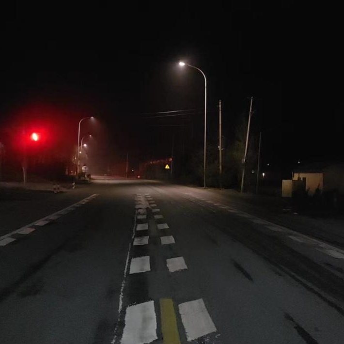 道路標(biāo)線工程