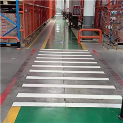 道路標線工程