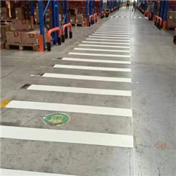 道路標線工程