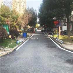 道路標線工程