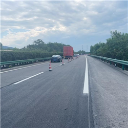 道路標線工程