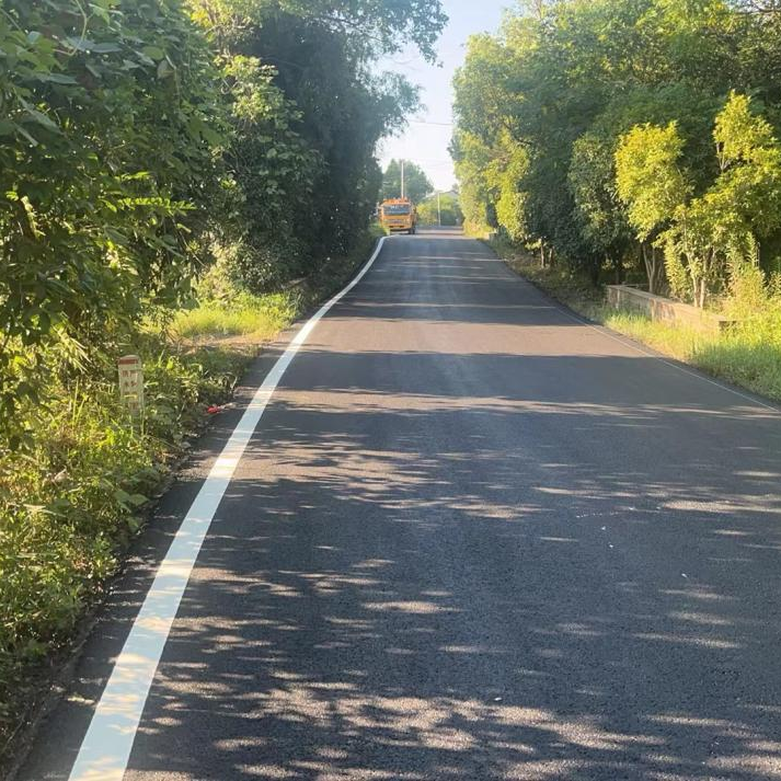 道路標線工程