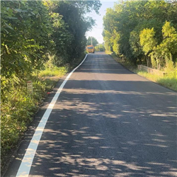 道路標線工程