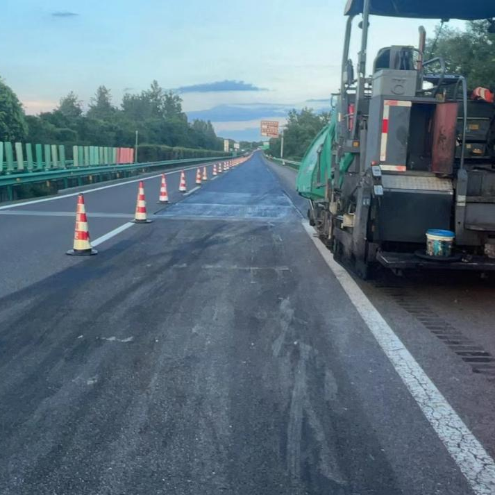 道路標線工程