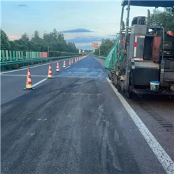 道路標線工程